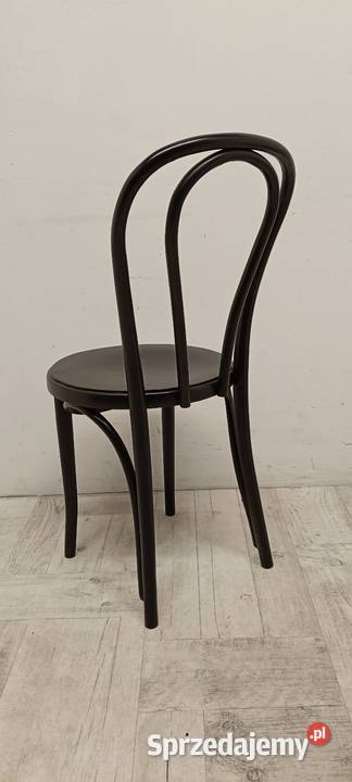 krzeslo krzesła gięty buk model Thonet Radomsko