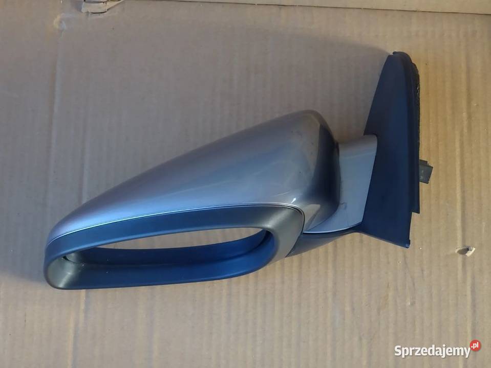 Komplet tapicerki skórzany czarny Parcice