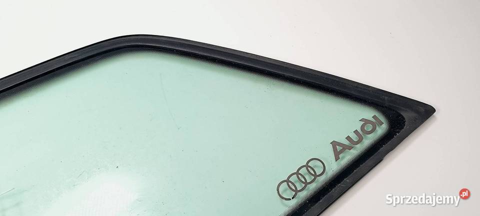 SZYBA LEWY TYŁ AUDI A6 C5 kujawsko-pomorskie Lipno