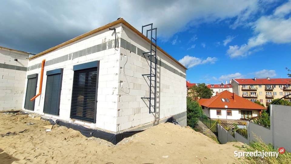 Drabina ewakuacyjna drabina włazowa Morawica