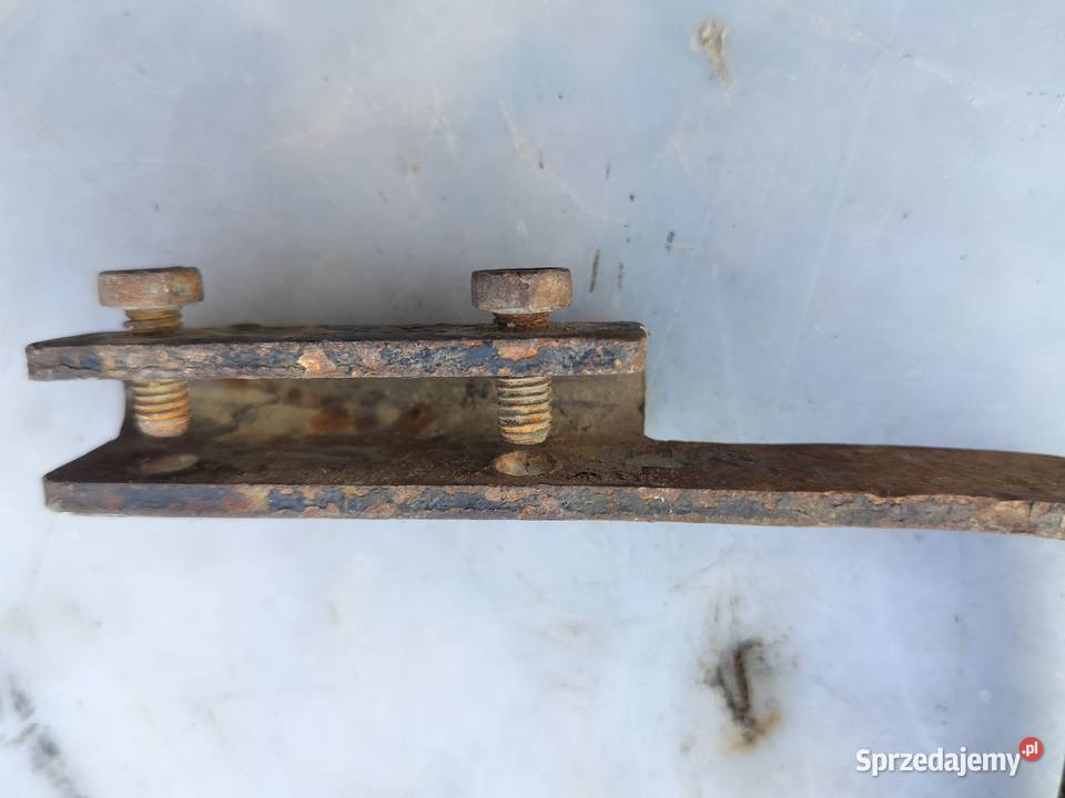 FIAT 126P MOCOWANIE GUMY CHLPACZA PRZOD sprzedam