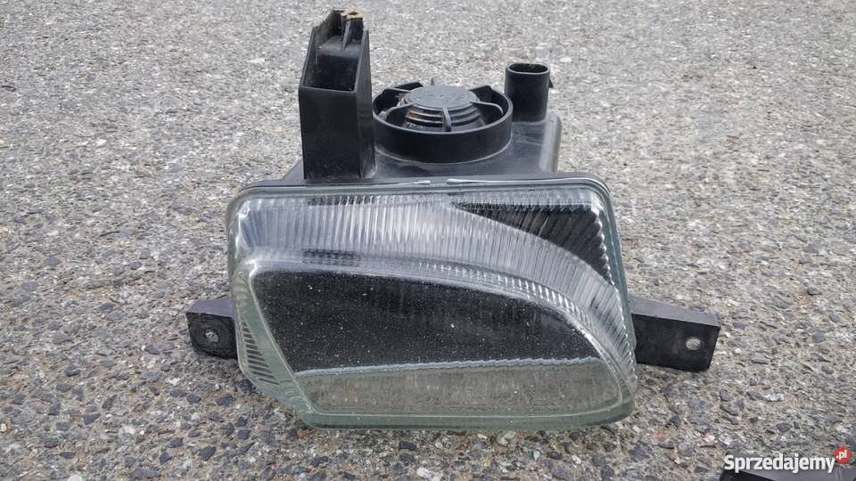 Opel Astra G 2 Bertone Cabrio Coupe halogeny osobowe Kutno