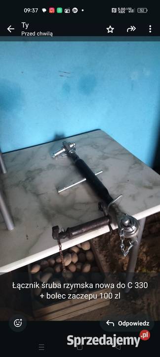 Różności Okazja Sprzedam to co na zdjęciu 30zl i Dobrowoda