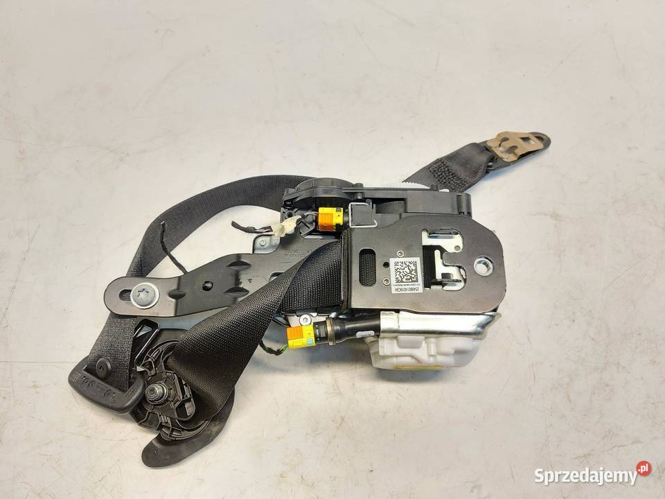 Mercedes W254 GLC 220d PAS BEZPIECZEŃSTWA PRAWY