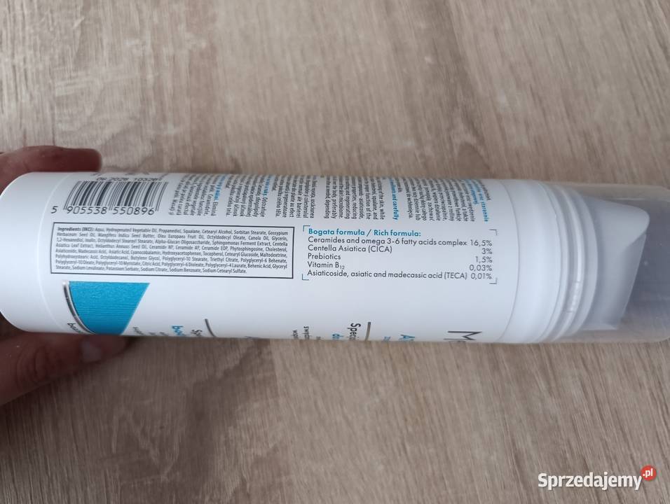 Medity Atopowe Zapalenie Skóry specjalistyczny