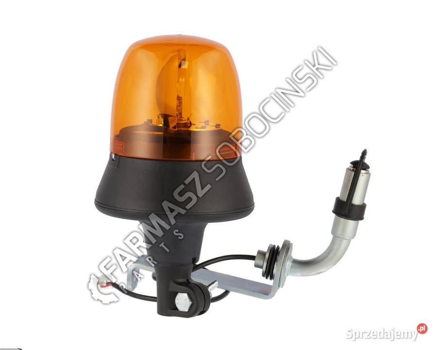 Lampa Ostrzegawcza DIA KIT kat 719639371 Case IH łódzkie Brzeziny
