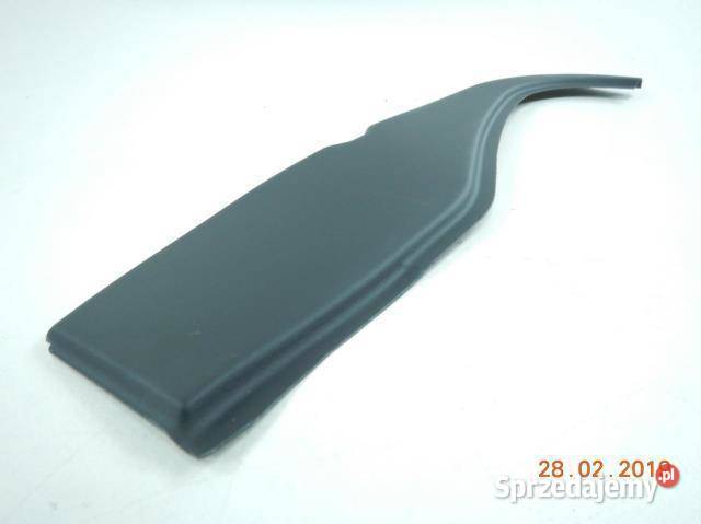 LISTWA DRZWI LEWY PRZÓD JAGUAR STYPE 0002 osobowe