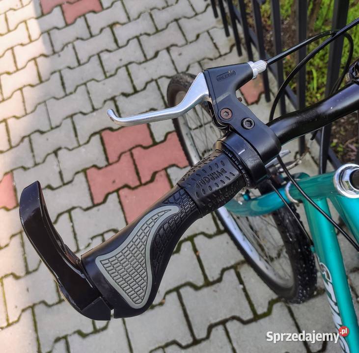 Rower Stinger górski trekkingowy młodzieżowy Nowy Sącz sprzedam