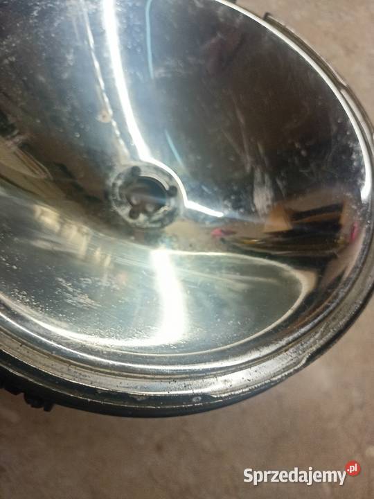 Harley WLC WLA OEM Bydgoszcz