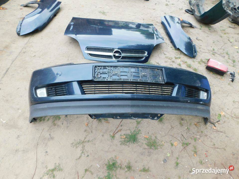 vectra C błotnik 1760 WYSYŁKA Żory