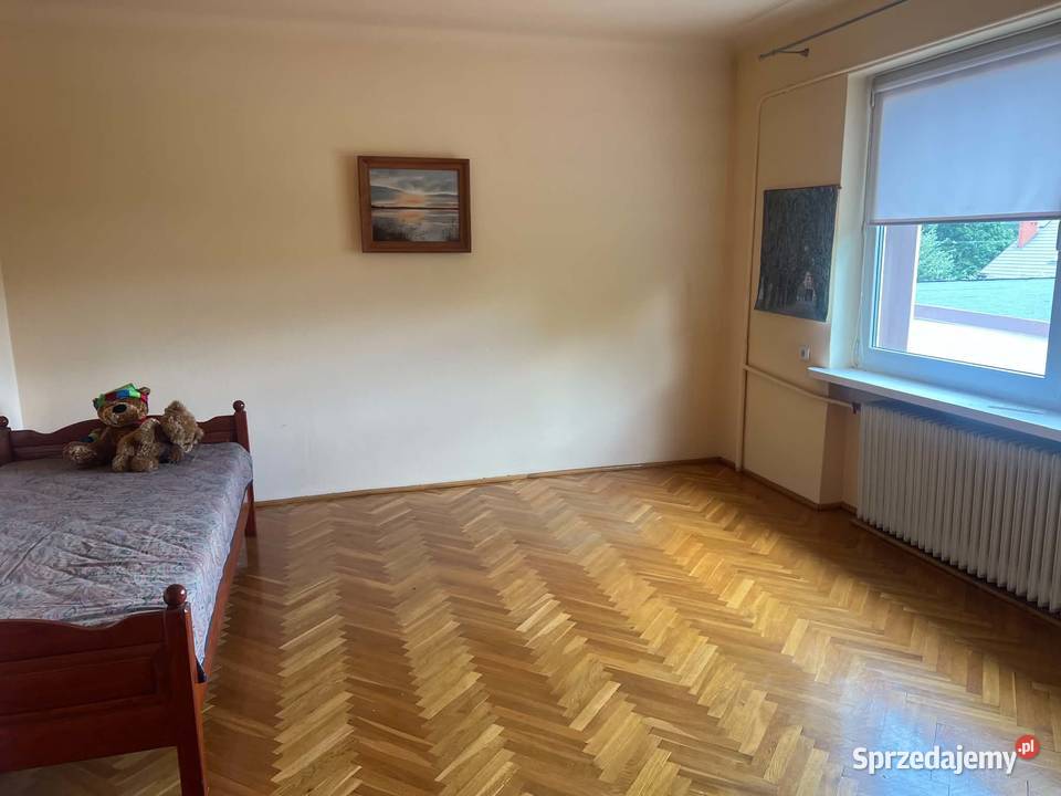 DOM LOKAL GARAŻE 1160 m2 DZIAŁKI 177m2 Gąbin