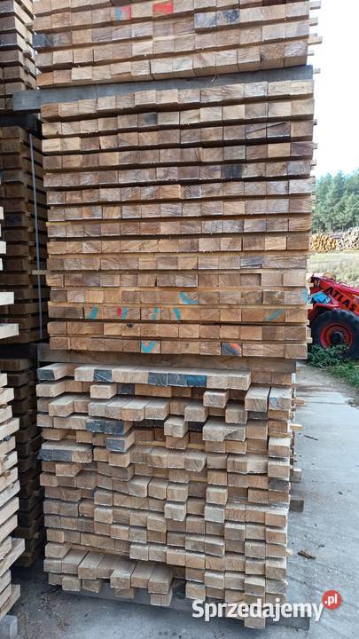 Sprzedam Fryza debowa schodowa