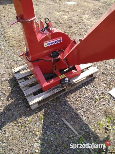 Rębak tarczowy dolnośląskie Ząbkowice Śląskie sprzedam