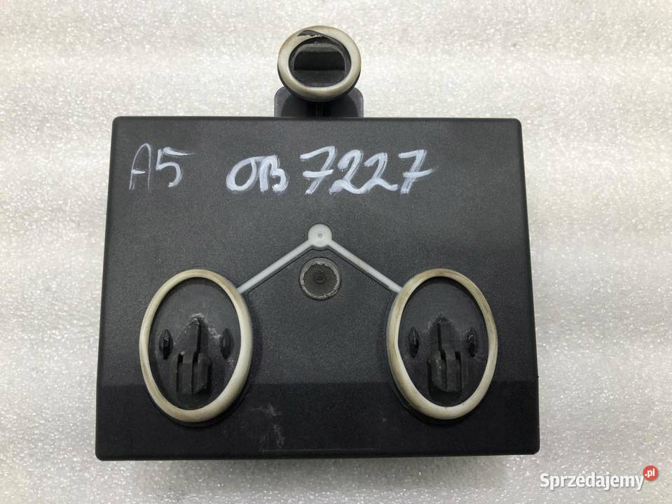 MODUŁ DRZWI PRAWY PRZÓD AUDI A5 8T 8T0959792K