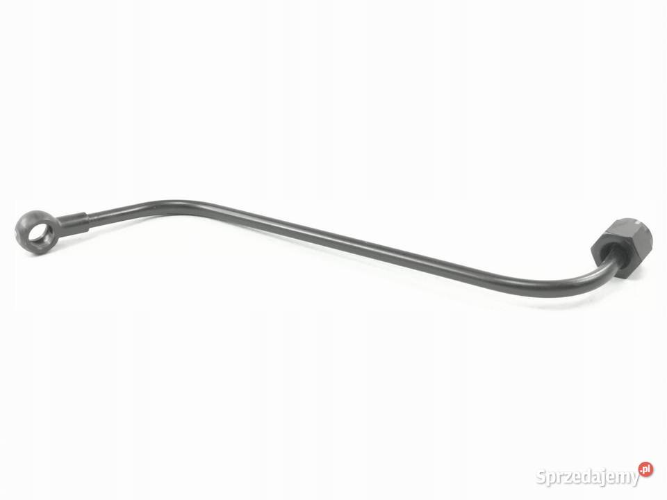 PRZEWÓD OLEJU TURBINY HYUNDAI SANTA FE TRAJET