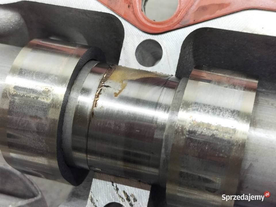 GŁOWICA KOMPLETNA 9688418110 20 TDCI Ford Focus Głowice cylindrów świętokrzyskie sprzedam