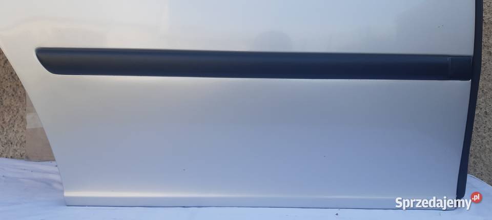 DRZWI PRAWY TYŁ SAAB 93 93 Mielęcin sprzedam