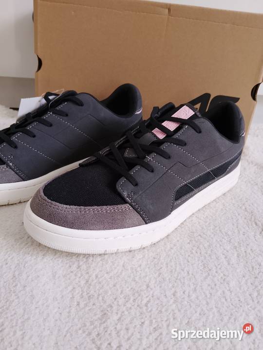 Półbuty dziewczęce junior 4F r37 śląskie sprzedam