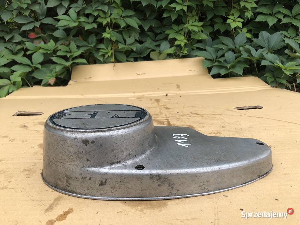 DEKIEL KAPA POKRYWA SILNIKA MZ EZ TS 250 251 Kraków