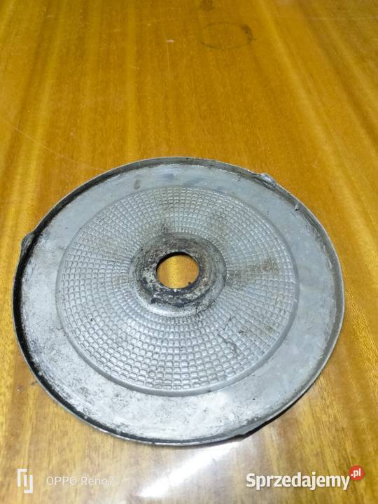 Dekiel koła Jawa cz Łubno