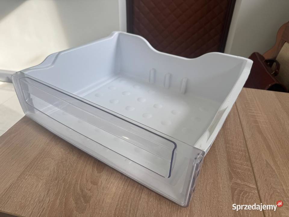 Szuflada półka półka szklana samsung lodówka Jaworzno