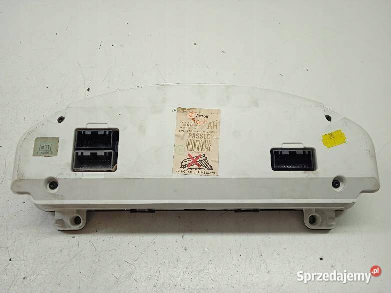 LICZNIK 2R8F10849AH Jaguar SType I 19992008