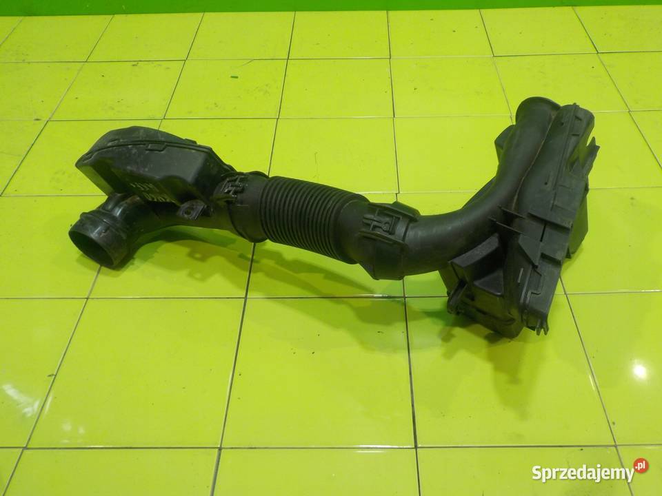 PEUGEOT 207 LIFT 16 VTI 10r HB 5D rezonator osobowe Suków