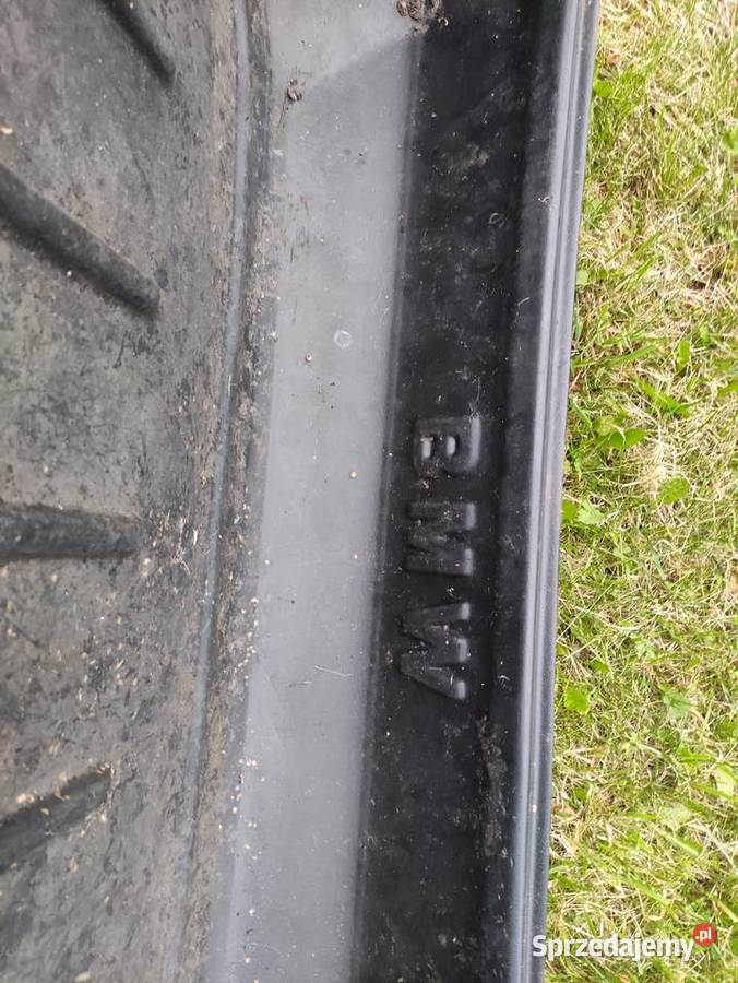 No BMW E91 Touring korytko mata wanna bagażnika sprzedam