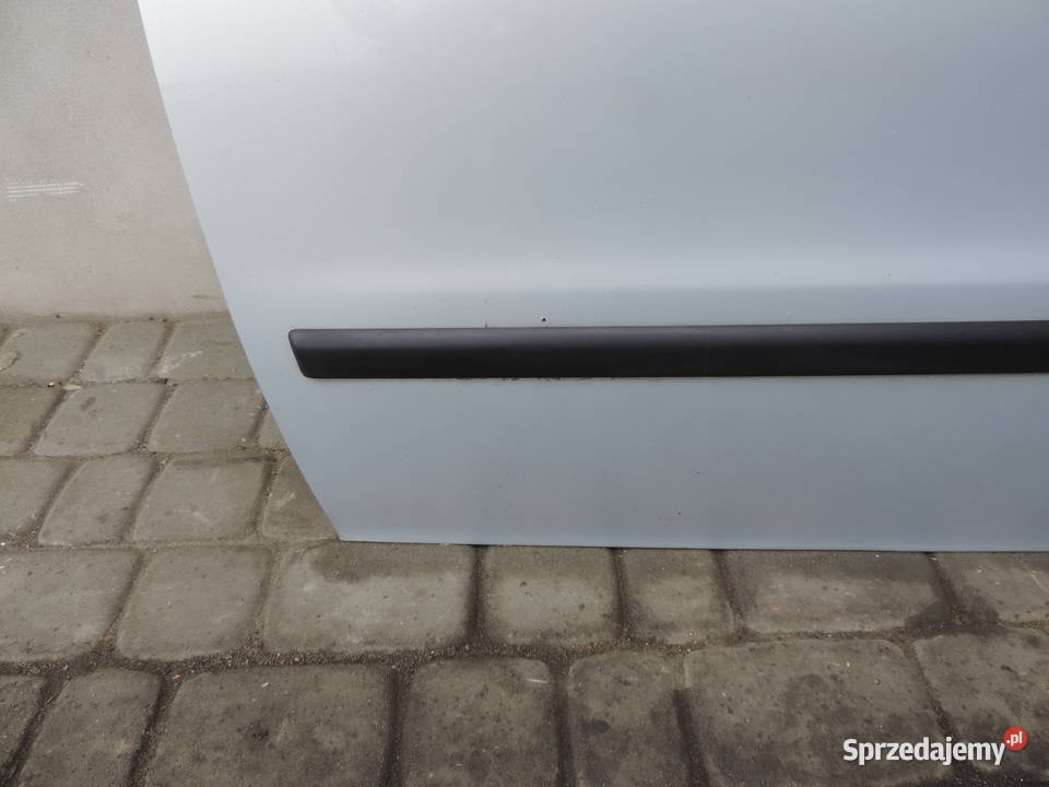 SEAT TOLEDO II LEON I DRZWI LEWY PRZÓD LB7Z Nowy Sącz