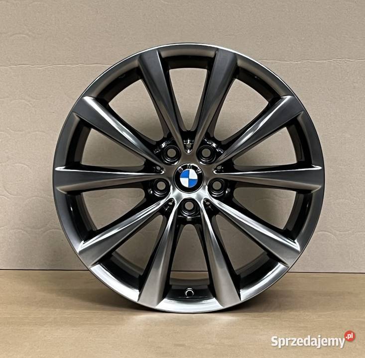 BMW 642 6867338 serii 5 G30 G31 serii 6 G32 Średnica 18" Gostyń
