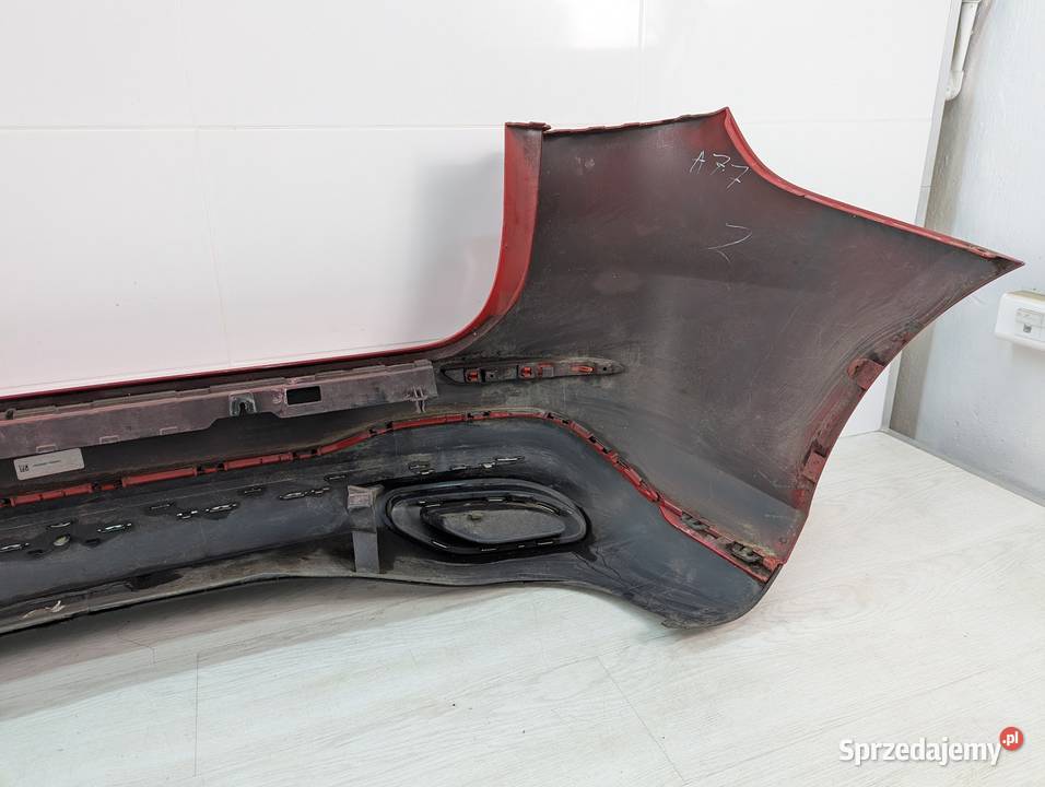 ZDERZAK TYŁ MERCEDES BKLASA W247 2478855100 Białystok