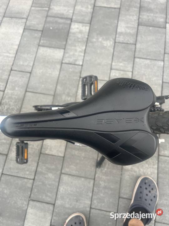 Rower KROSS lea xs Krapkowice