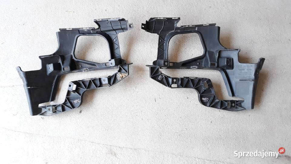 AUDI A3 8V4 MOCOWANIE HALOGENU PRAWE PRZÓD wielkopolskie