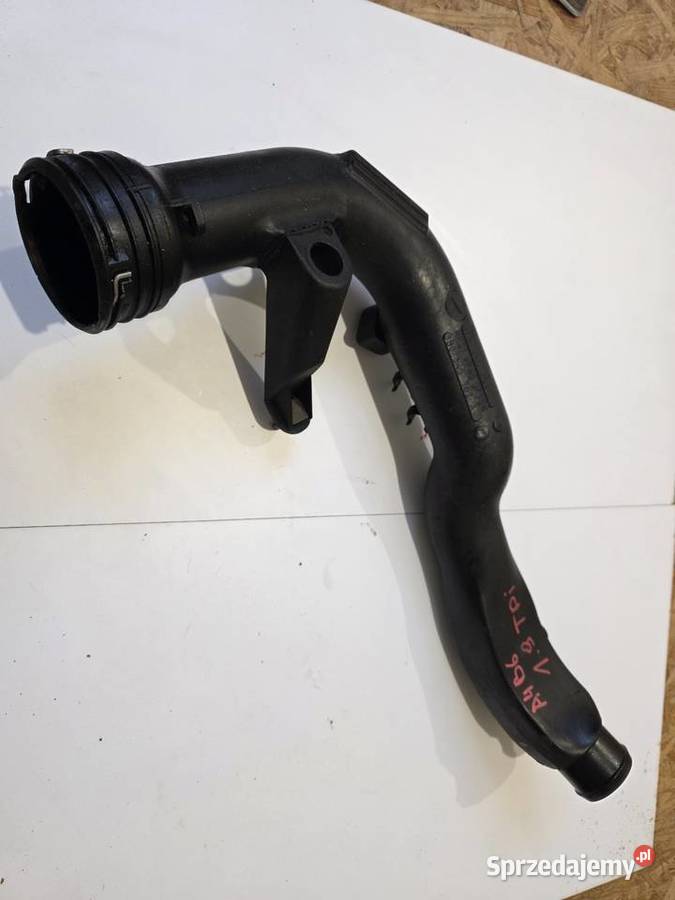 AUDI A4 B6 B7 19TDI WĄŻ INTERCOOLERA 8E0145762