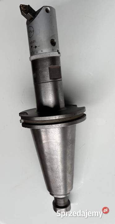 Wytaczadło wykańczające ISO50 WIDAX 261 00 420