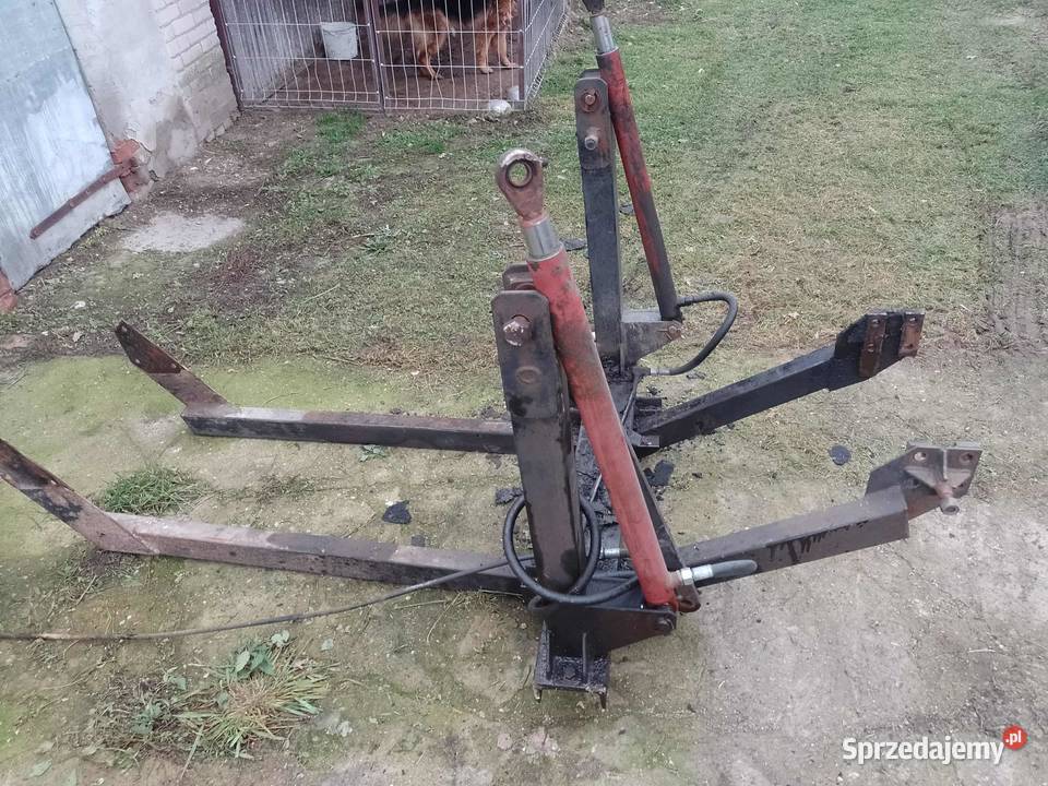 Tur ursus c 360 Złotniki Kujawskie