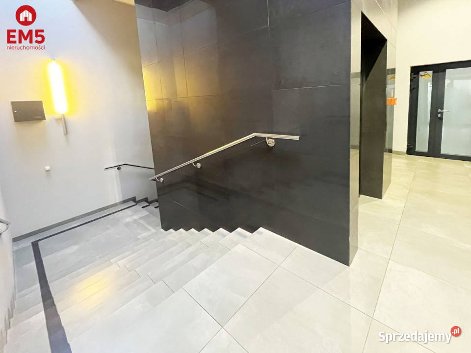 Lokal na wynajem Białystok 220m2