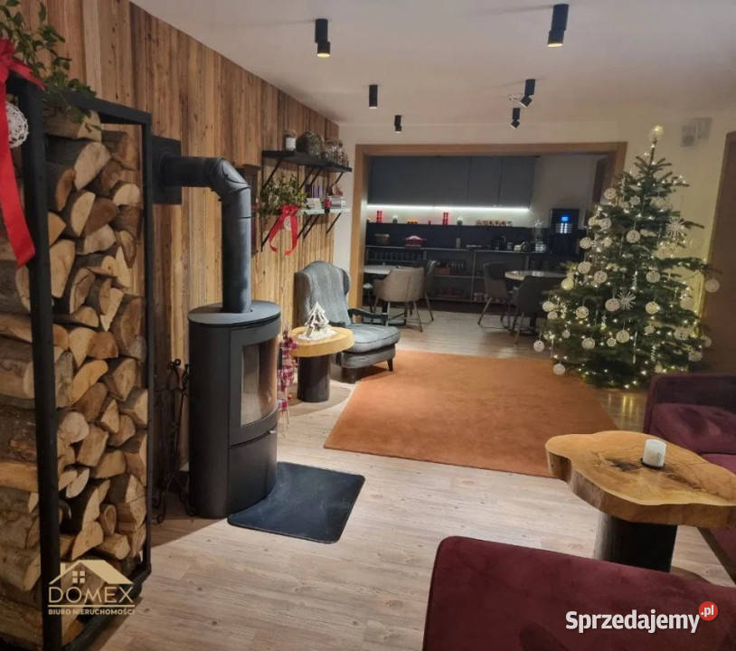 Lokal na sprzedaż Wisła 508m2