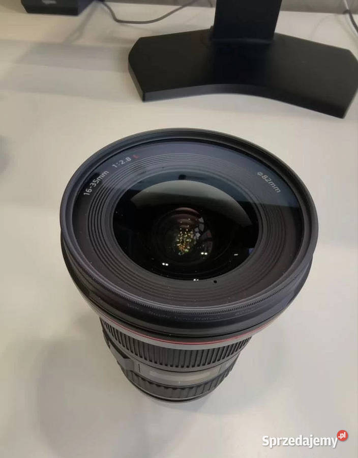 Canon EF 1635mm f28L III USM