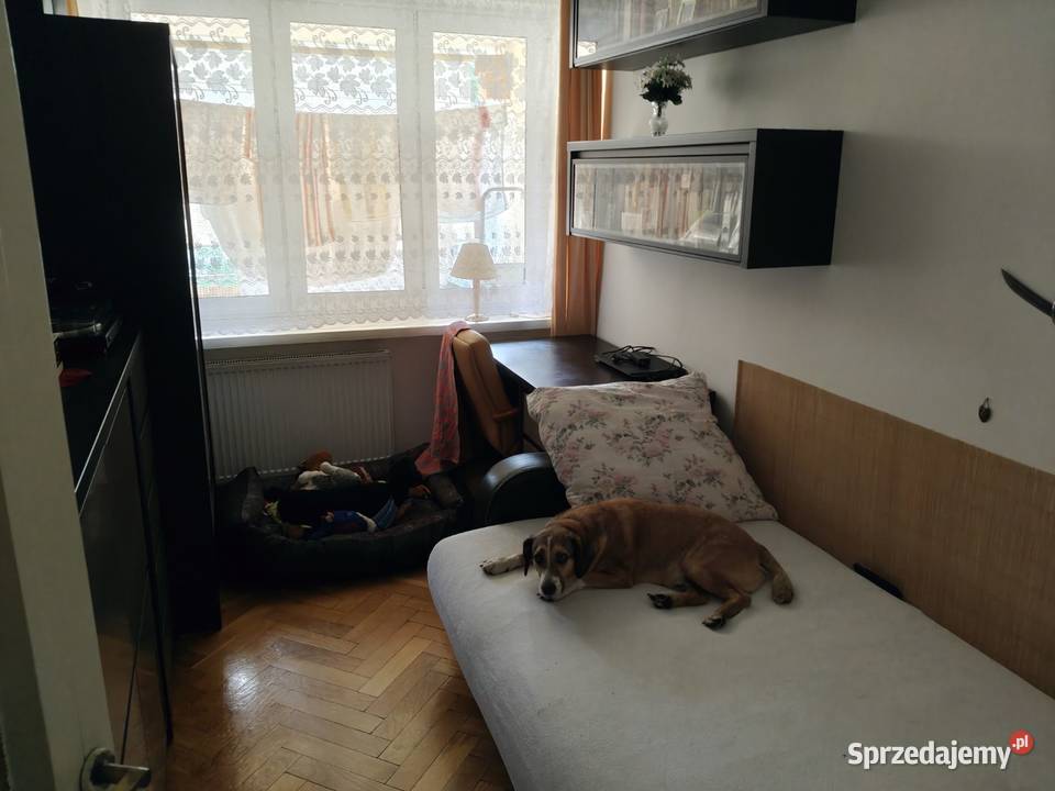 Syndyk sprzeda Warszawa Dobiszewskiego