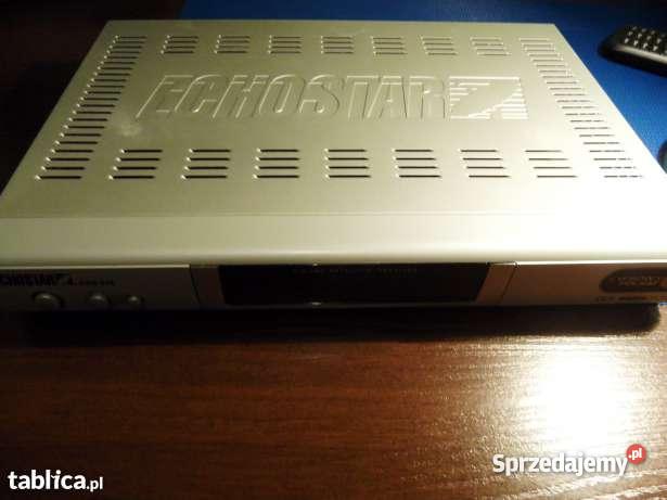 Dekoder cyfrowy polsat Leszno sprzedam