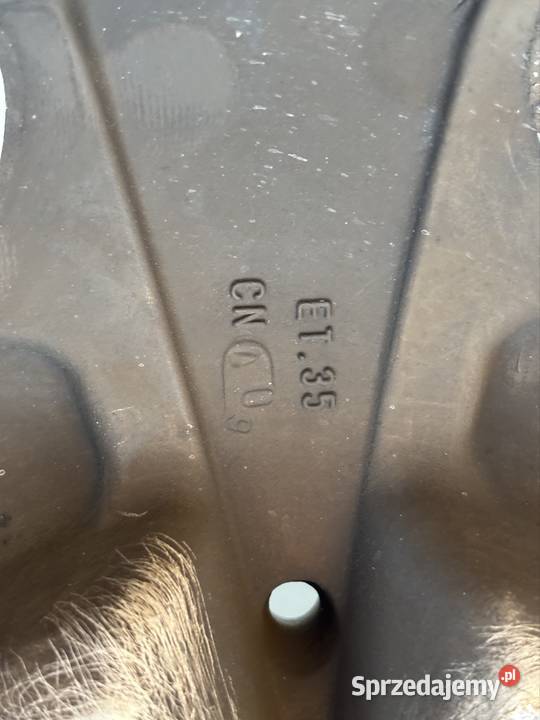 Felgi aluminiowe małopolskie Kraków