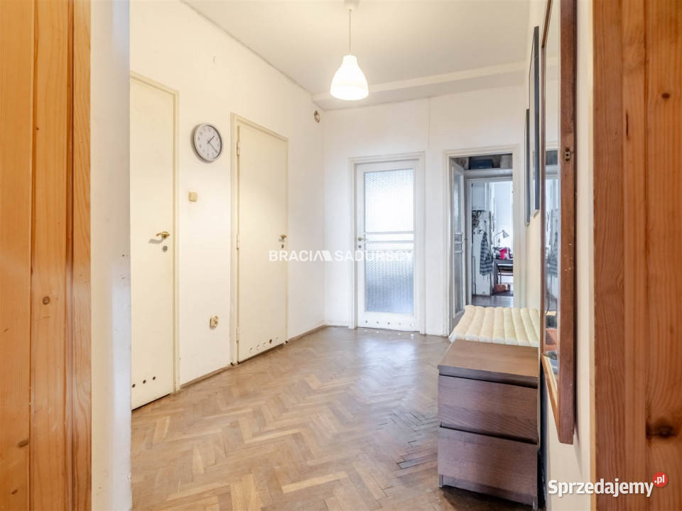 Mieszkanie 7326 metrów Kraków 73.26m2