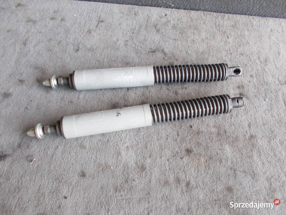 citroen c5 30 v6 02r amortyzatory klapy sprzedam