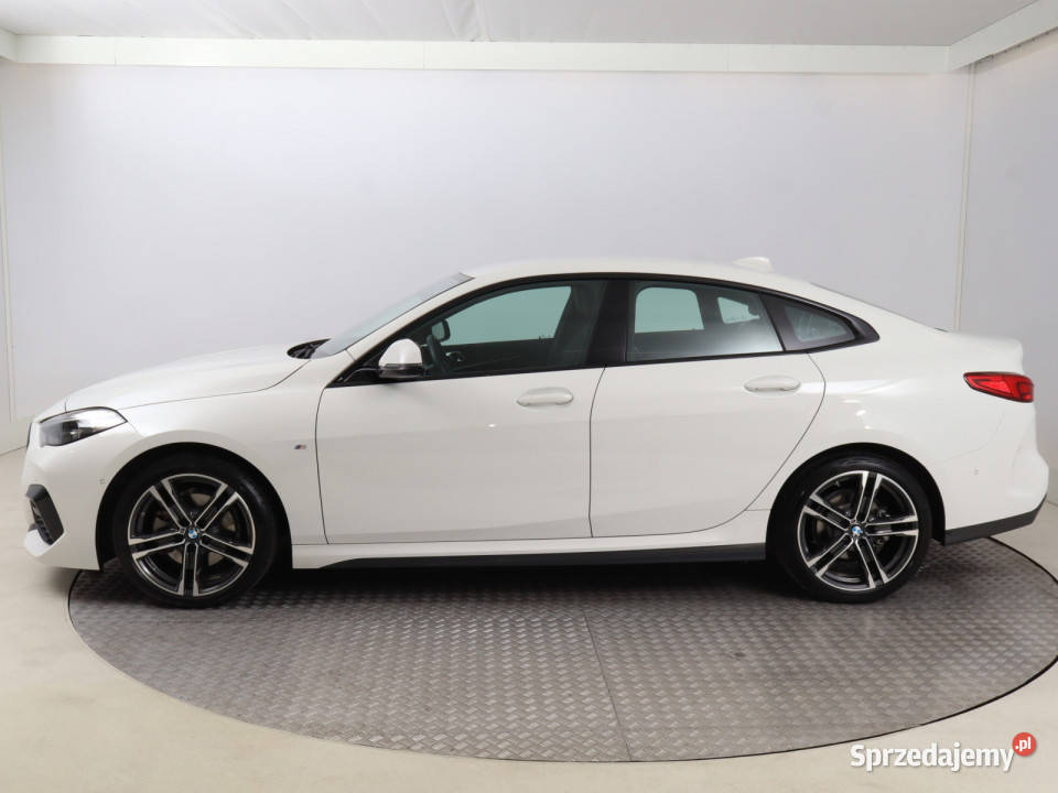 BMW 2 Gran Coupe 218i Gran Coup