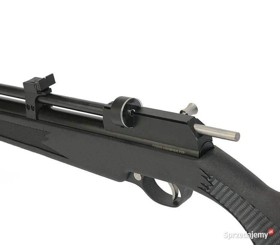 Wiatrówka karabinek PR900S GEN2 kal 45mm Toruń