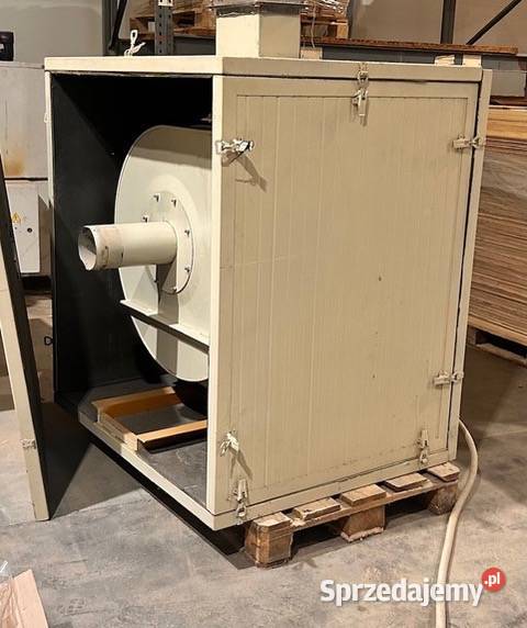 Szlifierka do stali FLADDER 1300 mm Wadowice