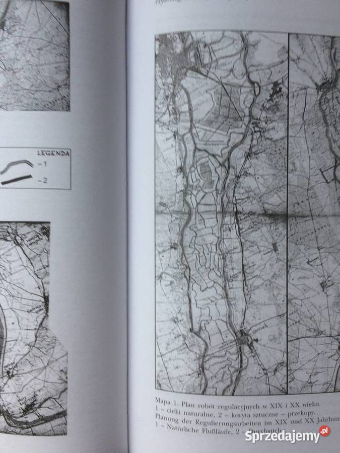 3014 Dolina Dolnej Odry Antykwariat Szczecin