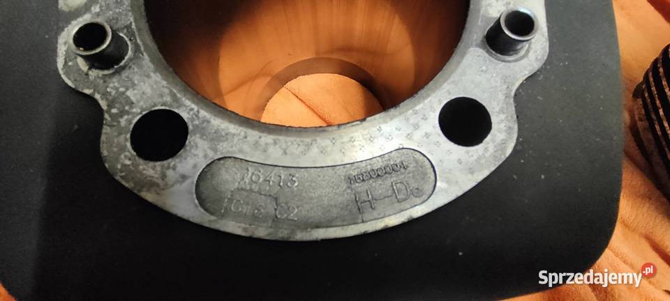 Cylinder 103 Harley Davidson Softail Dyna Orzesze