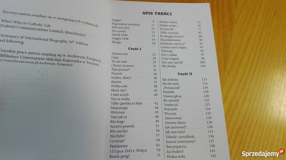 Może Bozia da Lesław Wiszniewski Gdańsk